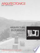 Arquitectura en Portugal /