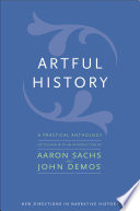 Artful history : a practical anthology /