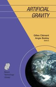 Artificial gravity /