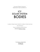 Assessment of planetary protection requirements for spacecraft missions to icy solar system bodies /