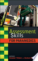 Assessment skills for paramedics