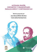 Astrana Marin, Cervantes y Shakespeare : paralelismos y convergencias /