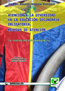 Atencion a la diversidad en la educacion secundaria obligatoria : medidas de atencion : la evaluacion psicopedagogica /