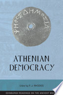 Athenian democracy /