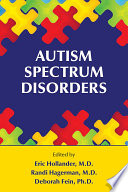 Autism spectrum disorders /
