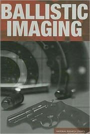 Ballistic imaging /