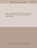 Bangladesh : Staff Report for the 2013 Article IV Consultation and Third Review Under the Extended Credit Facility and Request for Modification of Performance Criteria.