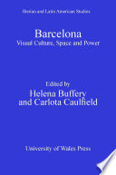 Barcelona : visual culture, space and power /