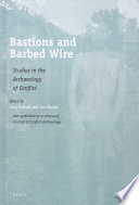 Bastions and barbed wire