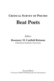 Beat poets /