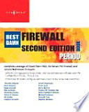 Best damn firewall book period /