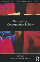 Beyond the consumption bubble