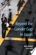 Beyond the gender gap in Japan /
