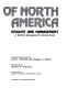 Big game of North America : ecology and management / compiled and edited by John L. Schmidt and Douglas L. Gilbert ; illustrated by Charles W. Schwartz ; technical editors, Richard E. McCabe and Laurence R. Jahn.