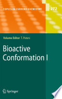 Bioactive conformation.