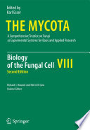 Biology of the fungal cell /