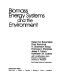 Biomass energy systems and the environment /