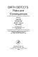 Birth defects, risks and consequences : proceedings of a Symposium on Birth Defects, Risks and Consequences, sponsored by the Birth Defects Institute of the New York State Department of Health, held in Albany, New York, November 7-8, 1974 /