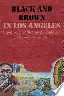 Black and brown in Los Angeles : beyond conflict and coalition /