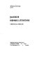 Blacks in Hispanic literature : critical essays / Miriam DeCosta, editor.