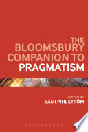 Bloomsbury companion to pragmatism /
