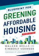 Blueprint for greening affordable housing