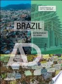Brazil : restructuring the urban /