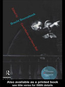 Brecht sourcebook /