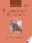 Britain & Japan : biographical portraits. Vol. 4 /