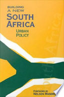 Building a new South Africa. a report /