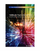 Building the hyperconnected society : IoT research and innovation value chains, ecosystems and markets /