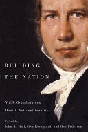 Building the nation : N.F.S. Grundtvig and Danish national identity /