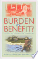 Burden or benefit? : imperial benevolence and its legacies /