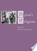 Byron's religions /