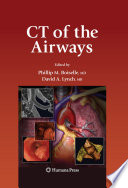 CT of the airways /
