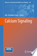 Calcium signaling /