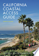 California coastal access guide / State of California, California Coastal Commission.