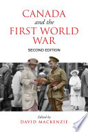 Canada and the First World War : essays in honour of Robert Craig Brown /