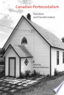 Canadian Pentecostalism : transition and transformation /