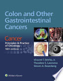 Cancer : principles & practice of oncology. Vincent T. DeVita, Jr., MD, Amy & Joseph Perella Professor of Medicine, Yale Comprehensive Cancer center and Smilow, Cancer Hospital at Yale-New Haven, Professor of Epidemiology and Public Health, Yale University School of Public Health, New Haven, Connecticut, Theodore S. Lawrence, MD, PhD, Isadore Lampe Professor and Chair, Department of Radiation Oncology, University of Michigan, Ann Arbor, Michigan, Steven A. Rosenberg, MD, PhD, Chief, Surgery, Branch, National cancer Institute, National Institutes of Health, Professor of Surgery, Uniformed Services University of the Health Schiences, School of Medicine, Bethesda, Maryland, Professor of Surgery, George Washington University School of Medicine, Washington, District of Columbia.