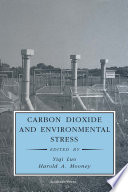 Carbon dioxide and environmental stress /