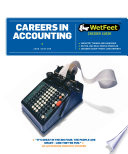 Careers in accounting.