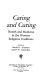 Caring and curing : health and medicine in the Western religious traditions /