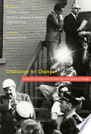 Challenge for Change : activist documentary at the National Film Board of Canada /