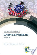 Chemical modelling.