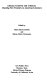 Chicana creativity and criticism : charting new frontiers in American literature / edited by María Herrera-Sobek and Helena María Viramontes.