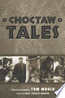 Choctaw tales