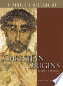 Christian Origins /