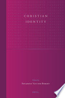 Christian identity /