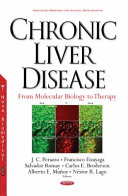 Chronic liver disease : from molecular biology to therapy /